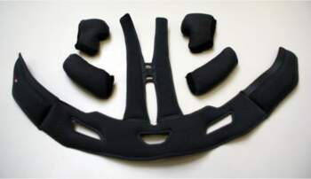 Giro ki  Switchblade Complete Black r