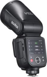 Godox V100-F            Fujifilm | V100-F |