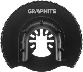Graphite HSS 87mm 200 (56H061) |
