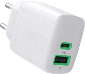 Green Cell PowerSource Duo30 1x USB-A