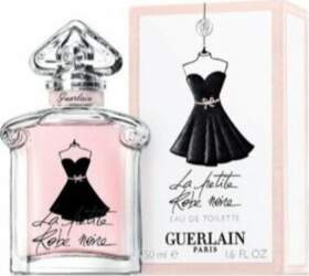Guerlain La Petite Robe Noire EDT