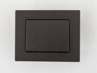 Harry Potter SWITCH FLUSH NO FRAME