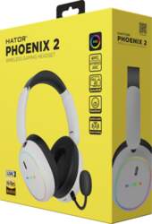 Hator Phoenix 2 (ESH41) | ESH41