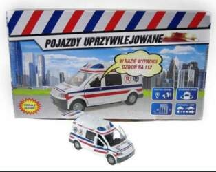 Hipo   Van  14cm - HKG075 |