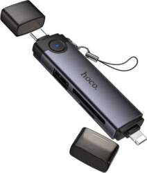 Hoco SD/TF 3.0 + USB