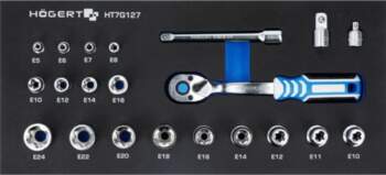 Högert Technik EVA HT7G127 22 (HT7G127)