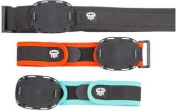 HTC Set Vive Trackstraps for Ultimate