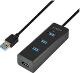 HUB USB Axagon 1x microUSB +