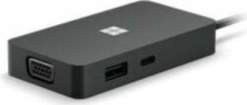 HUB USB Microsoft Srfc USB-C Travel