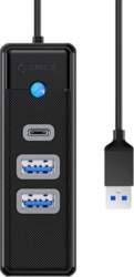 HUB USB Orico 3x USB-C  +
