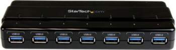 HUB USB StarTech 7x USB-A 3
