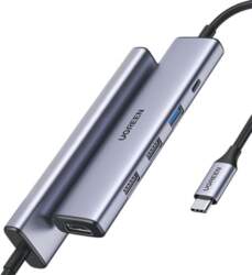 HUB USB Ugreen CM478 1x HDMI