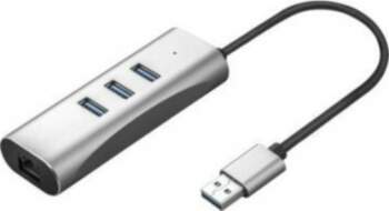 HUB USB Value Konwerter USB 3