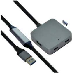 HUB USB Value VALUE Hub USB