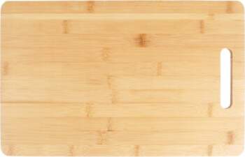 Hurt-net Bambu40 x 25 cm Solidna