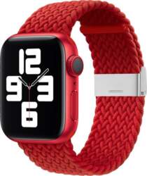 Hurtel Strap Fabric  do Watch 6
