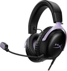 HyperX Gaming Headset Cloud III Black