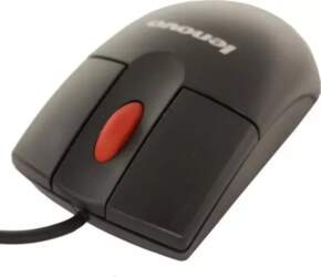 IBM Optical Wheel Mouse (41U3030) |