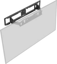Iiyama  ściennymonitor 55" - 65" (MD-WM0001)