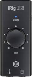 IK Multimedia IK iRig USB -