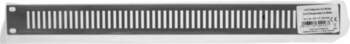 InLine InLine® 19" blind panel perforated
