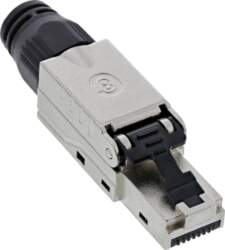 InLine InLine® RJ45 plug Cat.8