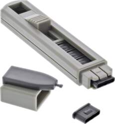 InLine InLine® USB Type-C port blocker