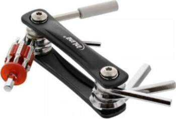 InLine Kieszonkowy   Pocket Allen  (43094) |