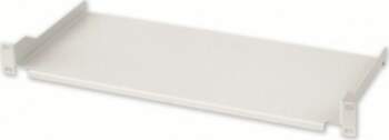 Intellinet Network Solutions  1U 19" 200mm