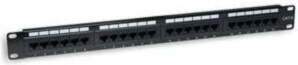 Intellinet Network Solutions Patch panel UTP