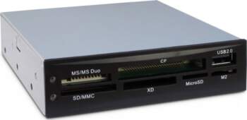 Inter-Tech CI-02 INTERN USB 2.0
