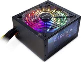 INTER-TECH Power Supply Argus RGB, 80PLUS