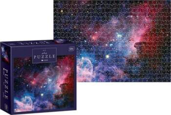 Interdruk Puzzle Galaxy 1 INTERDRUK |