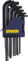 Irwin    hex L 1,5-10mm   (T10757)