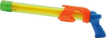 Jamara Mc Fizz Fizzy Balls |