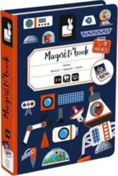 Janod Magnetibook, Janod | J02589 |