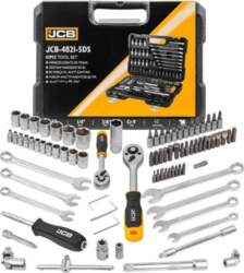 JCB 823/8" 1/4" | JCB-4821-5DS |