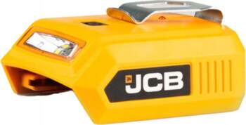 JCB   USB,  LED | JCB-18USB-E |