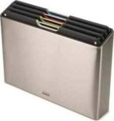 Joseph Joseph 4 Folio Steel /