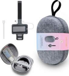JYS Etui Gogle Vr Apple Vision