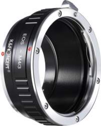 K&F Olympus M4/3 Micro 4/3 -