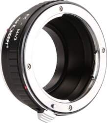 K&F  Panasonic M 4/3 M4/3 Micro