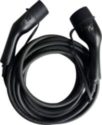 Kabel EV+ Auto EV Charge Kabel