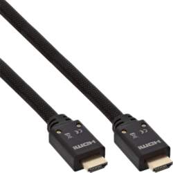 Kabel InLine HDMI - HDMI 10m