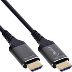 Kabel InLine HDMI - HDMI 25m