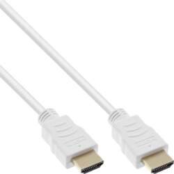 Kabel InLine HDMI - HDMI 3m