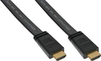 Kabel InLine HDMI - HDMI 7