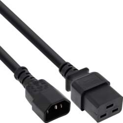 Kabel InLine InLine® Power adapter cable