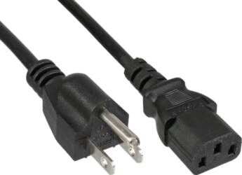 Kabel  InLine InLine® Power cable, power