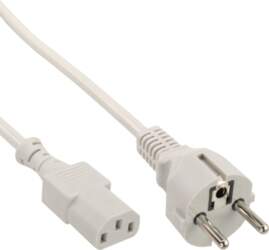 Kabel  InLine InLine® Power cable, Type